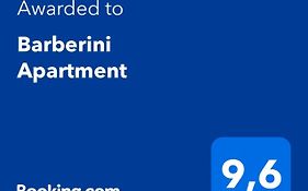 Barberini Apartment